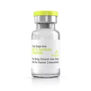 10 ML Sodium Chloride 0.9%