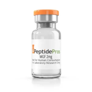 mgf-peptide