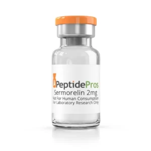 sermorelin-peptide